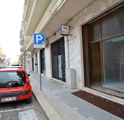 Immobile a Matera in Via T. Stigliani 49 - Foto 3