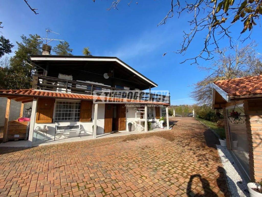 Casa indipendente a Serramazzoni - Foto 2