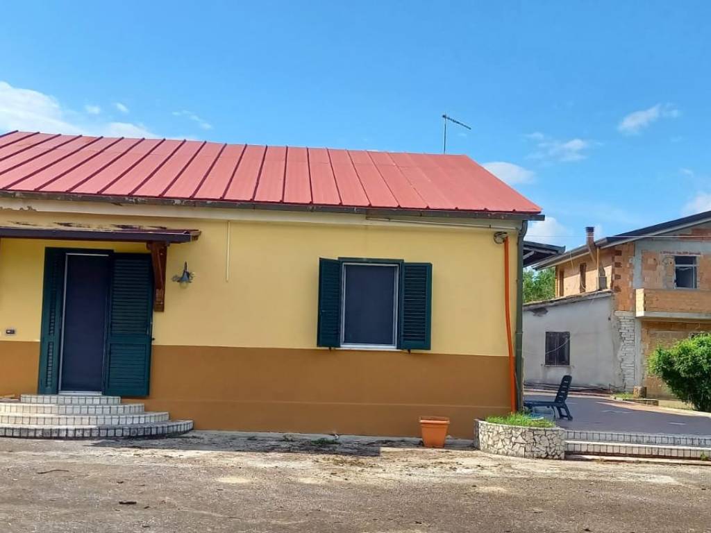 Villa a Patrica in Via Cardigna - Foto 4
