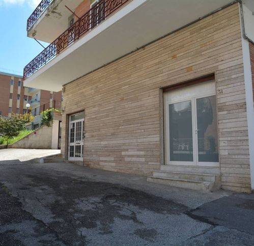 Immobile a Matera in Via Della Croce 31 - Foto 2