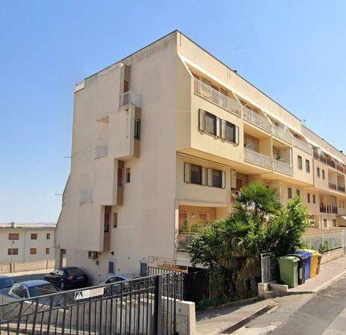 Appartamento a Matera in Via Edmondo De Amicis 3 - Foto 3