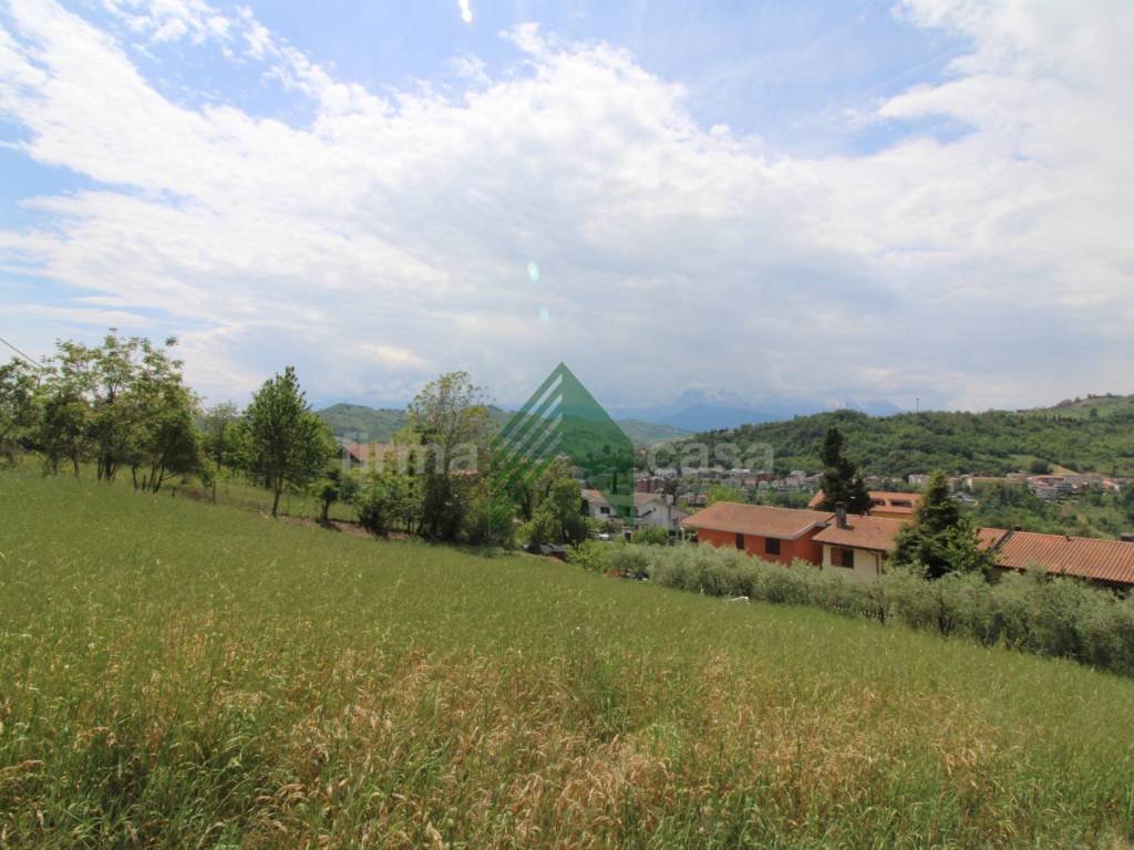 Terreno a Teramo in Via Renato Balzarini, 2 - Foto 2