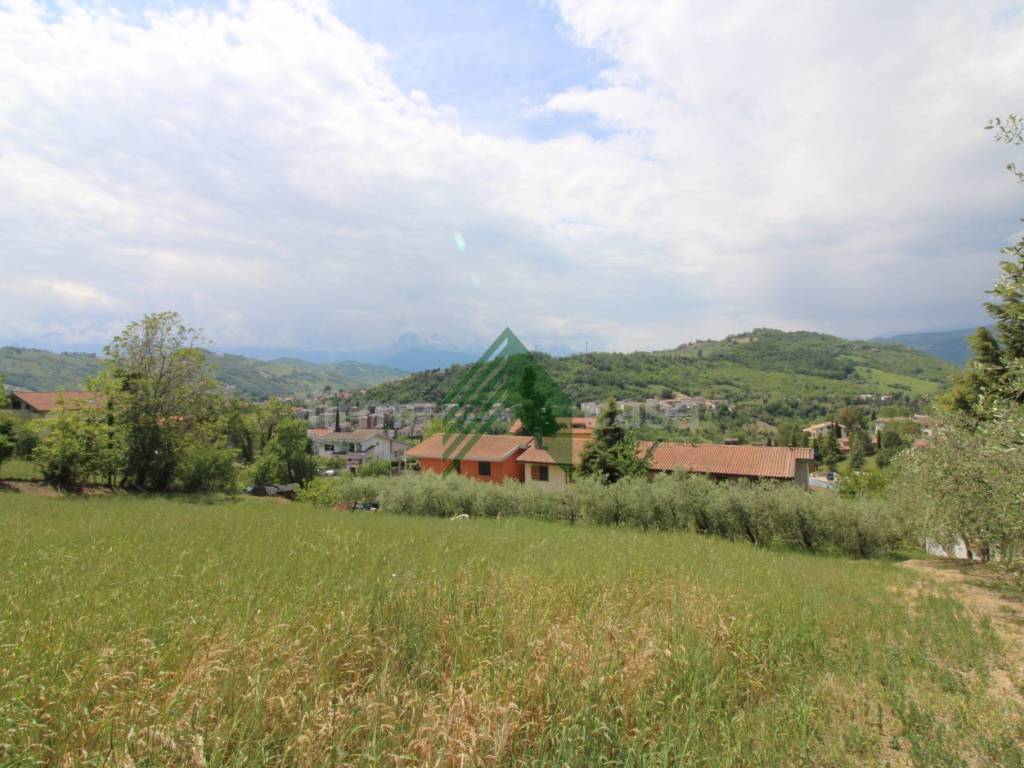 Terreno a Teramo in Via Renato Balzarini, 2 - Foto 3