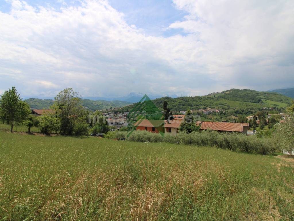 Terreno a Teramo in Via Renato Balzarini, 2 - Foto 4