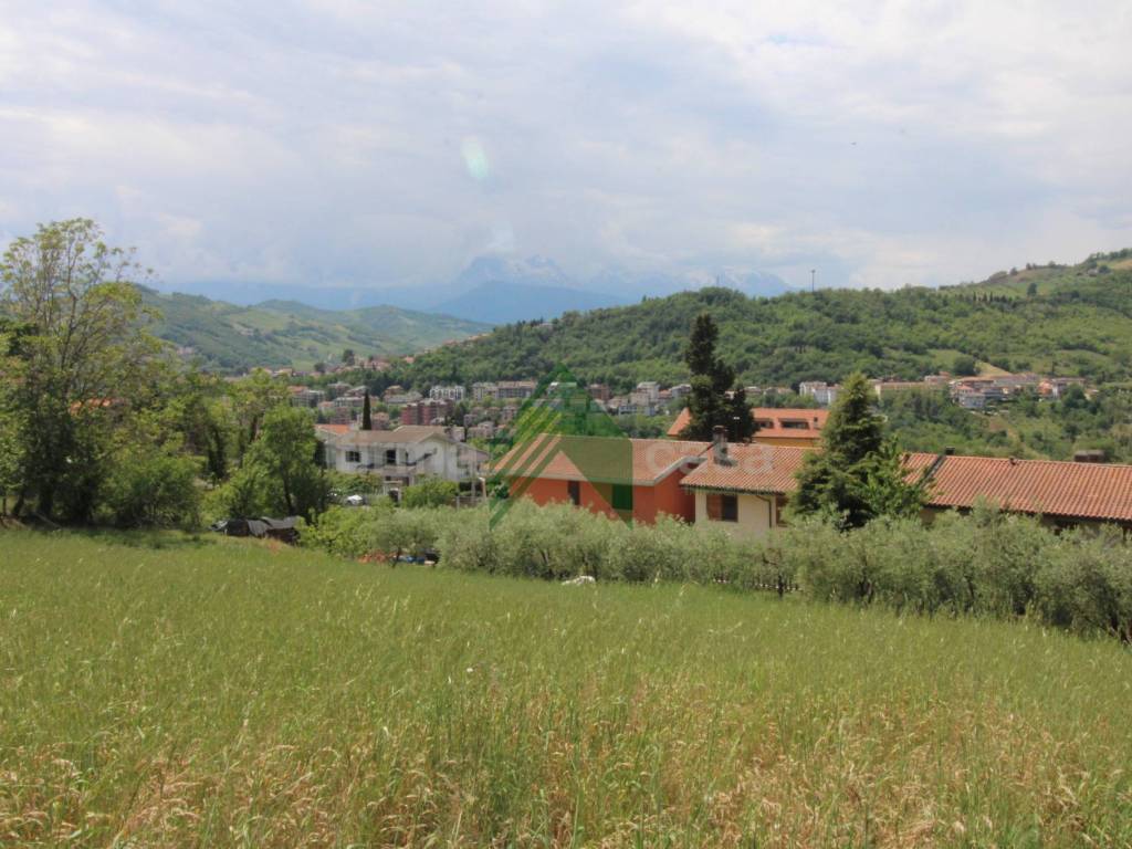 Terreno a Teramo in Via Renato Balzarini, 2 - Foto 5