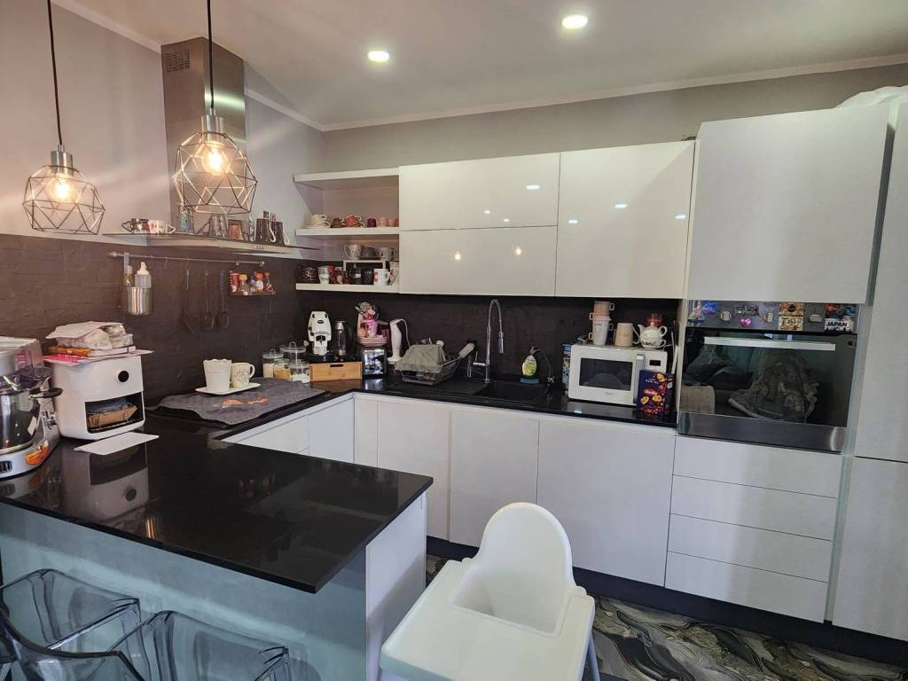 Appartamento a Altofonte in Via Contrada Timpone - Foto 4