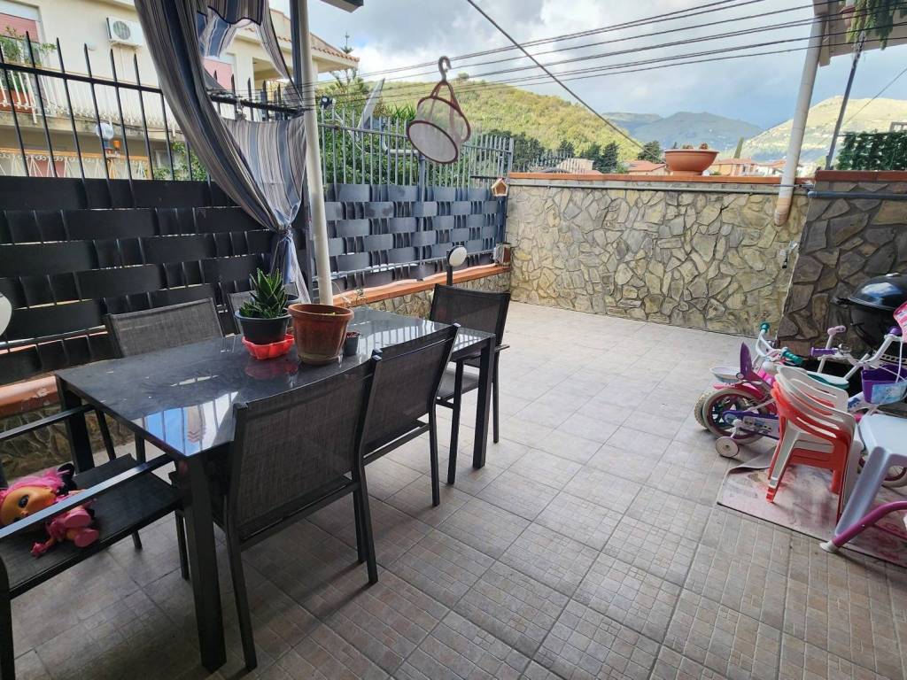 Appartamento a Altofonte in Via Contrada Timpone - Foto 5
