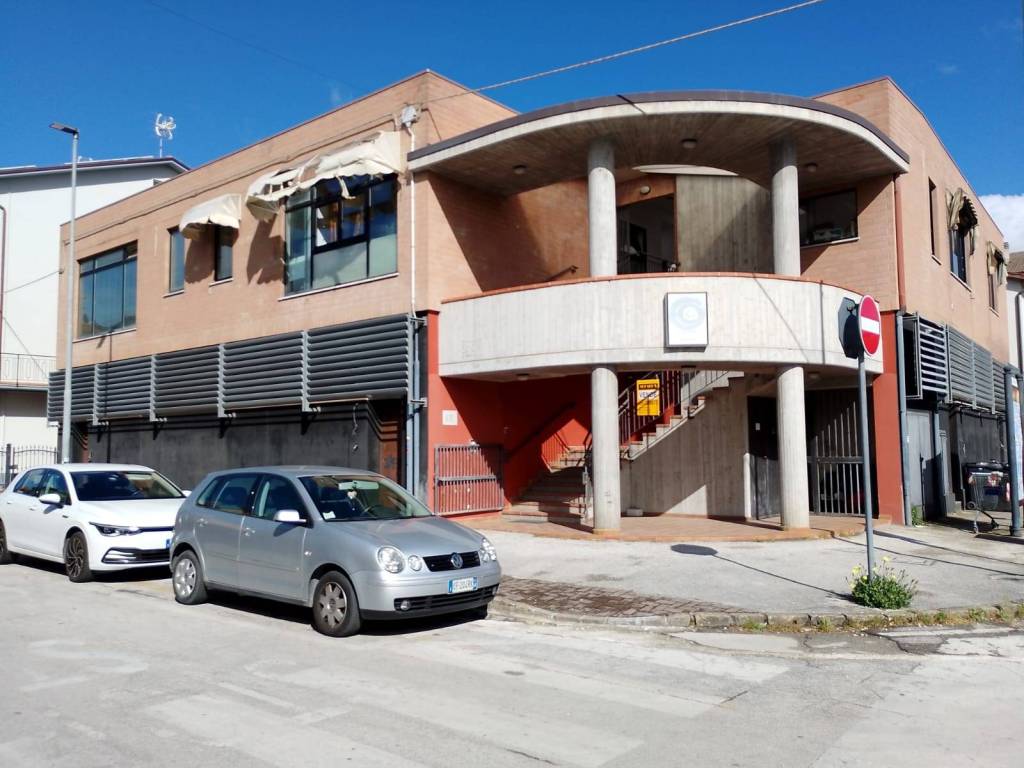 Appartamento a Maiolati spontini in Via Trieste, 57 - Foto 2