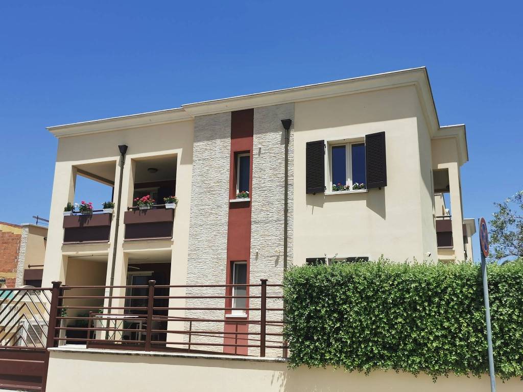 Appartamento a Pula in Via Sant'Ignazio da Laconi - Foto 2