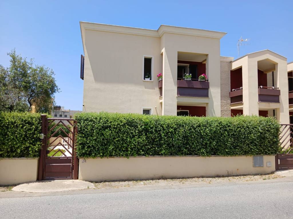 Appartamento a Pula in Via Sant'Ignazio da Laconi - Foto 3