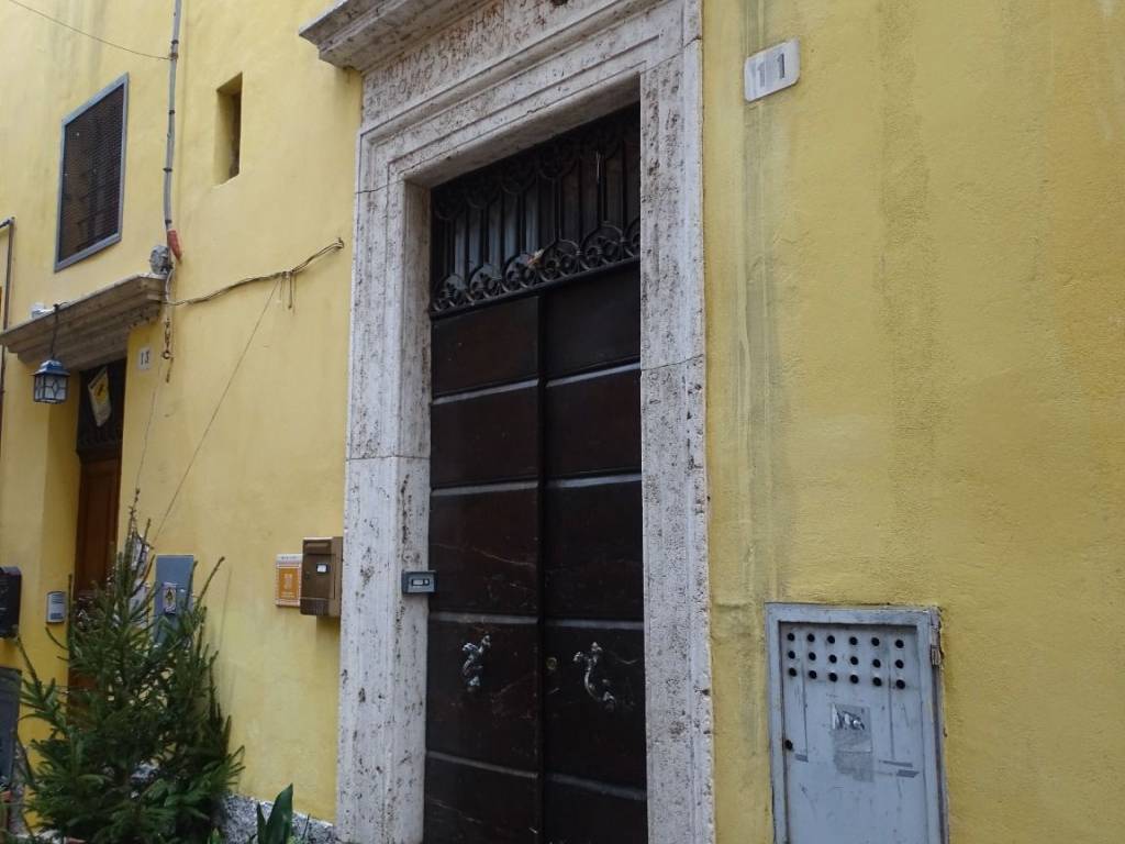 Palazzo / stabile a Acquasparta - Foto 3