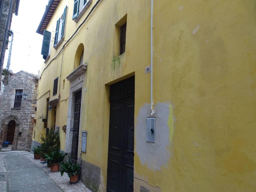 Palazzo / stabile a Acquasparta - Foto 4