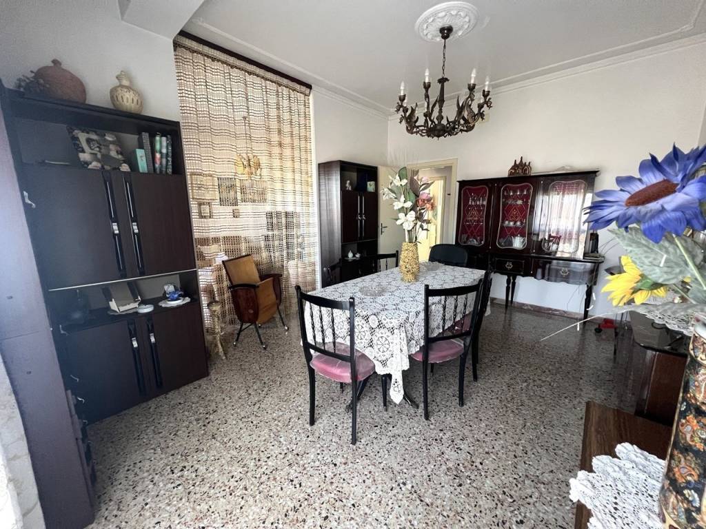Appartamento a Vasto in Largo Cristina Rossetti, 3 - Foto 2