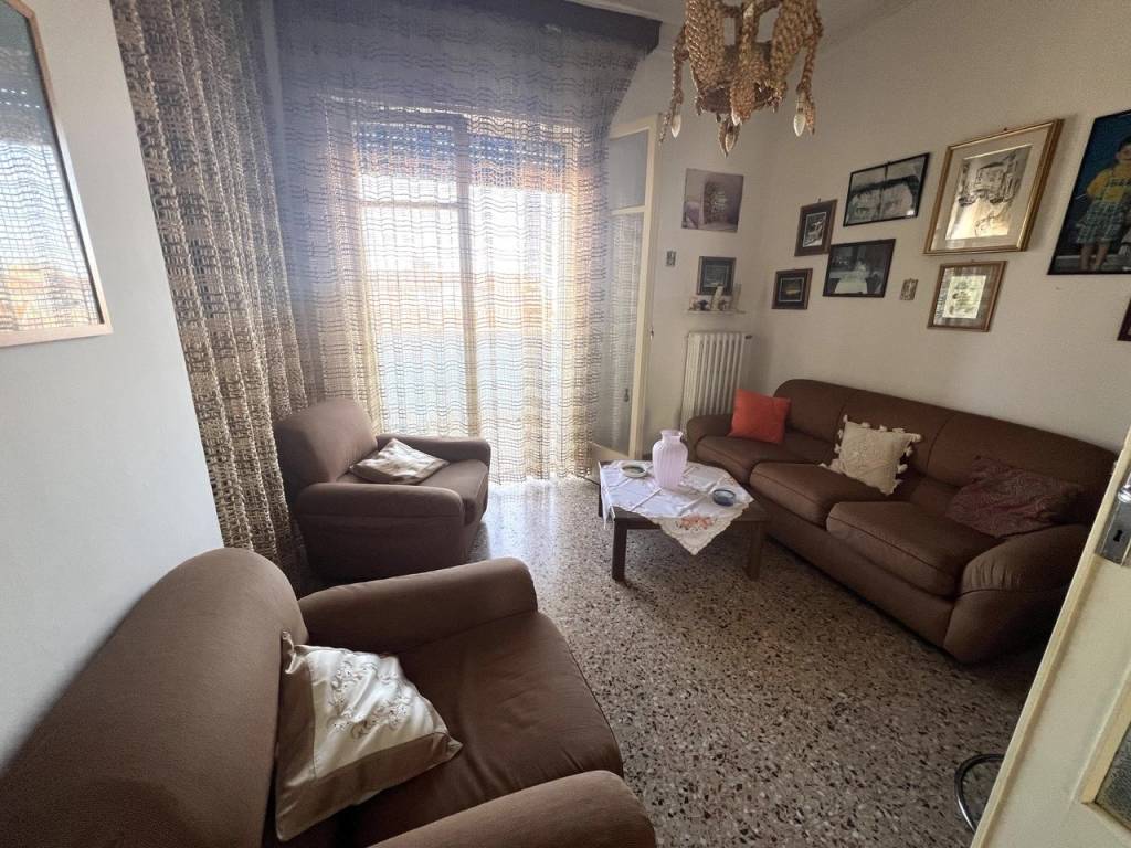 Appartamento a Vasto in Largo Cristina Rossetti, 3 - Foto 5