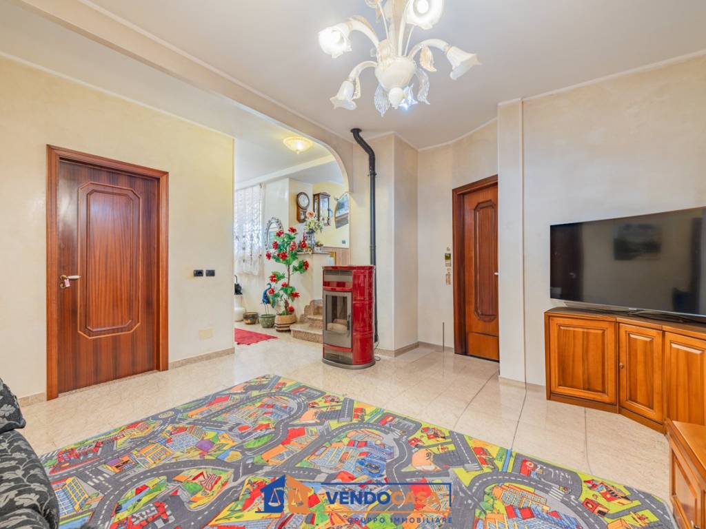 Villa a Albenga in Regione Ruato, 1 - Foto 4