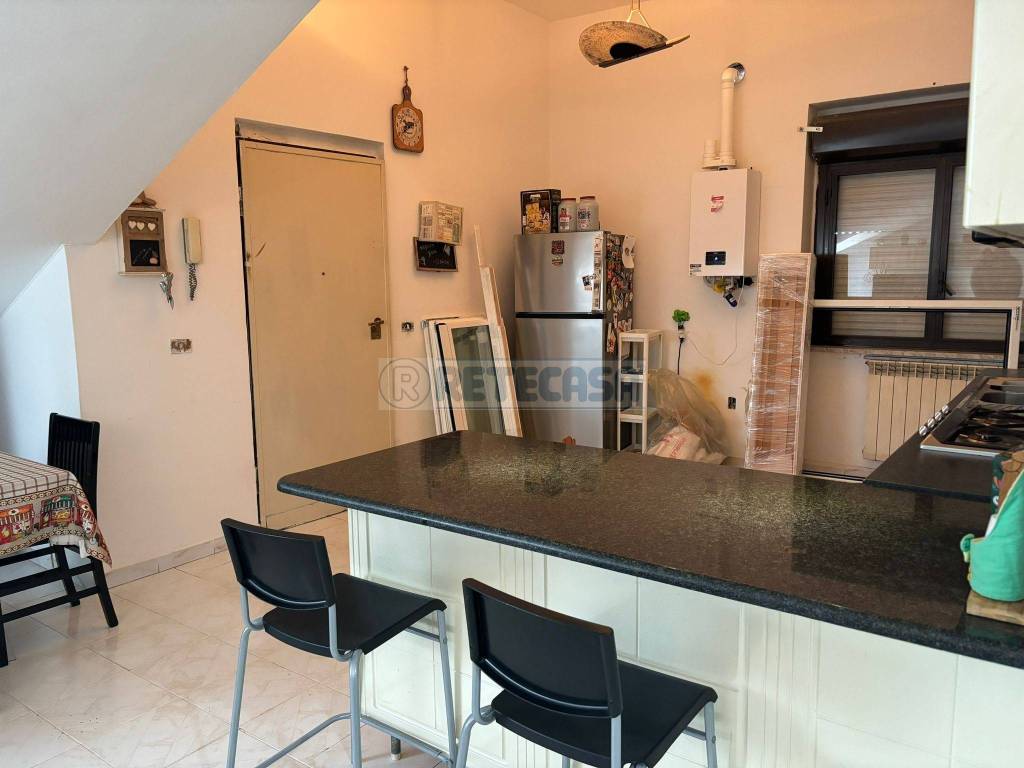 Appartamento a San nicola la strada in Via Pilade Bronzetti - Foto 4