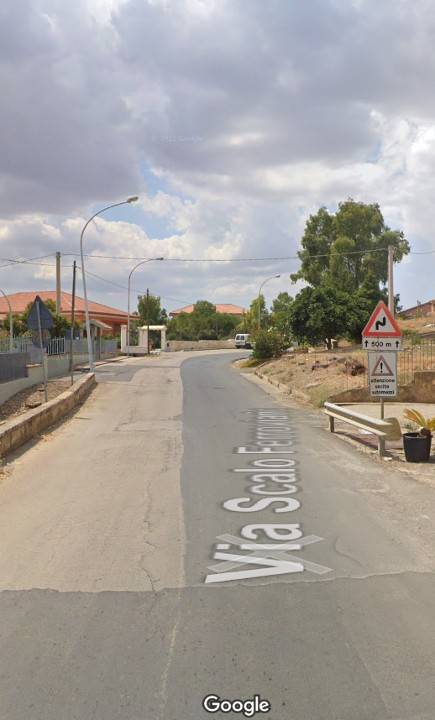 Appartamento a Enna in Via Strada Provinciale - Foto 2