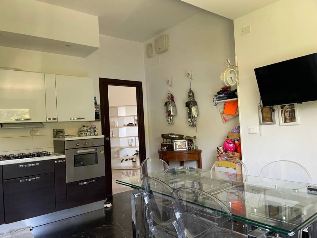 Villa a Pescara in Via Lago Isoletta - Foto 5