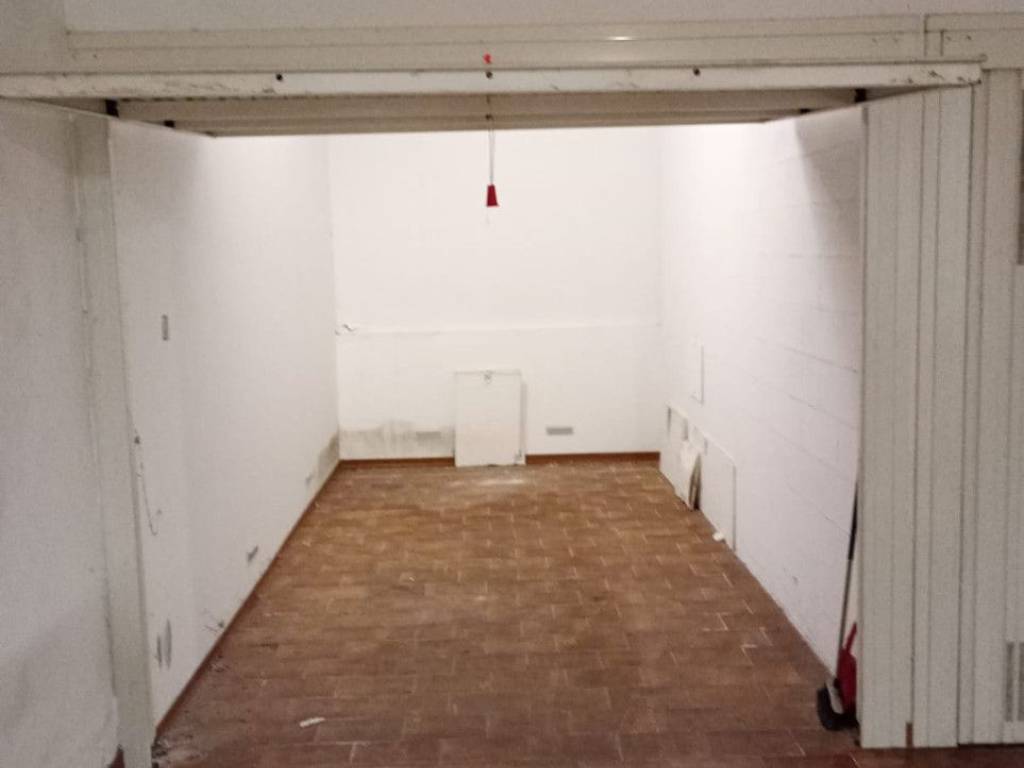 Box / garage a Piacenza in via leonardo da vinci - Foto 3