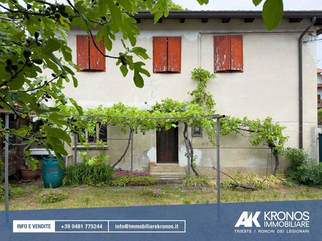 Villa a Doberdò del lago in Via Trieste, 10 - Foto 3