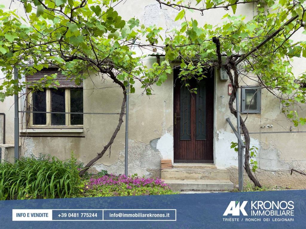 Villa a Doberdò del lago in Via Trieste, 10 - Foto 5