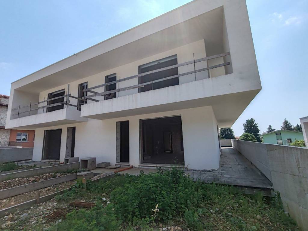 Villa a Santorso - Foto 2