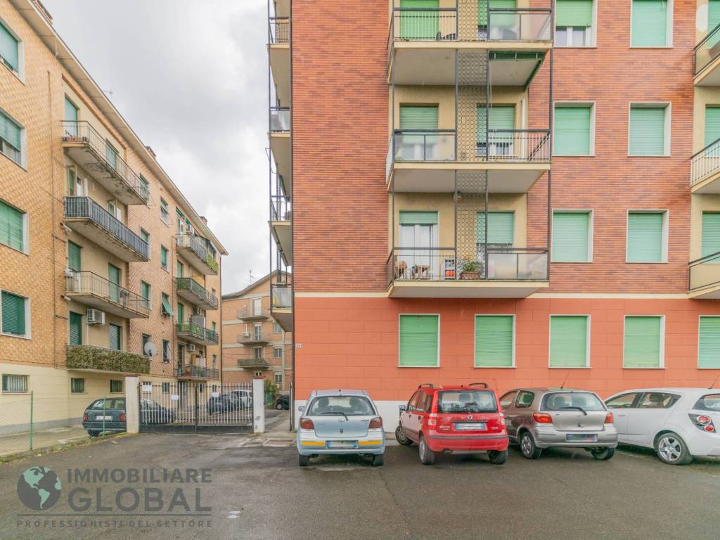 Appartamento a Reggio emilia in Via Gorizia, 36 - Foto 2