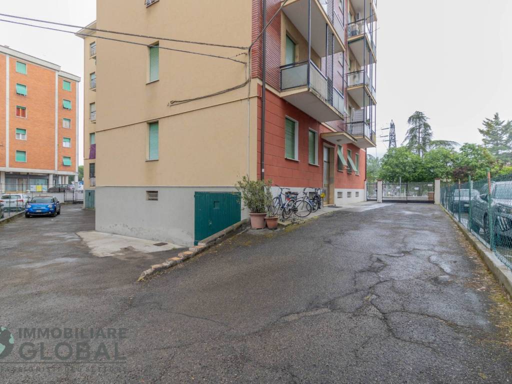 Appartamento a Reggio emilia in Via Gorizia, 36 - Foto 3