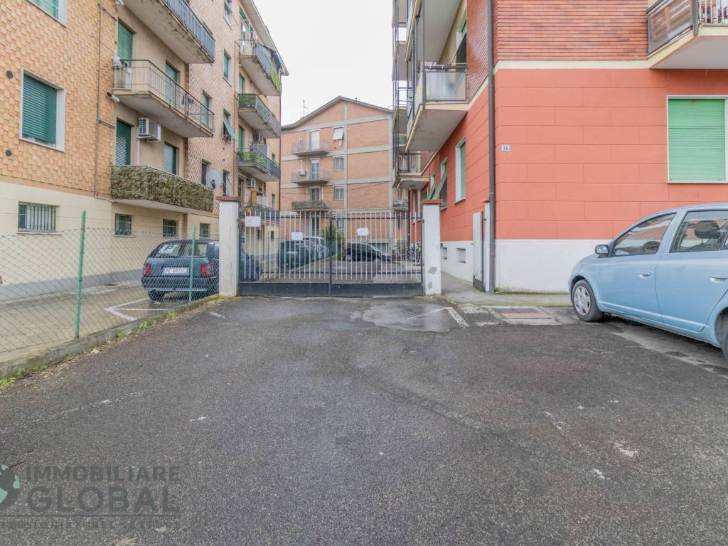 Appartamento a Reggio emilia in Via Gorizia, 36 - Foto 4