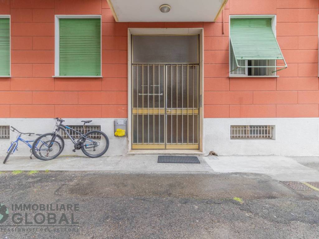 Appartamento a Reggio emilia in Via Gorizia, 36 - Foto 5