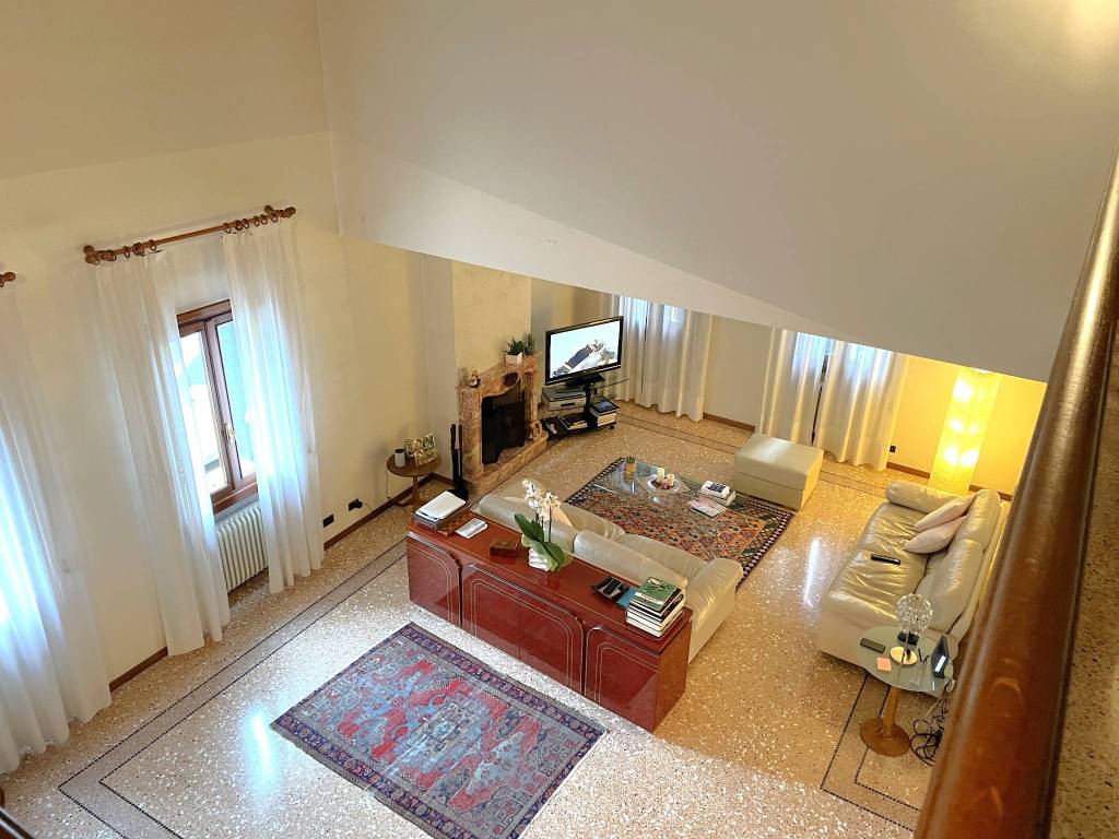 Villa a Quinto di treviso in Via Europa, 13 - Foto 3