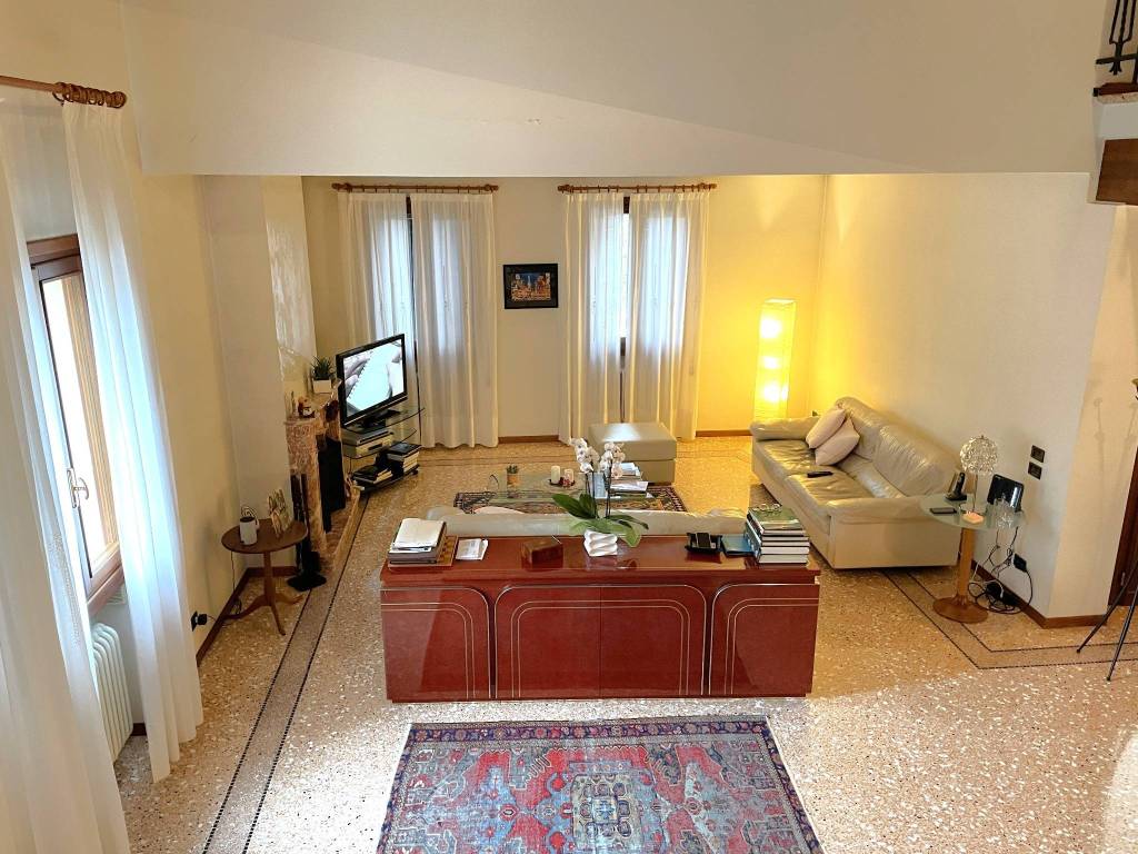 Villa a Quinto di treviso in Via Europa, 13 - Foto 4