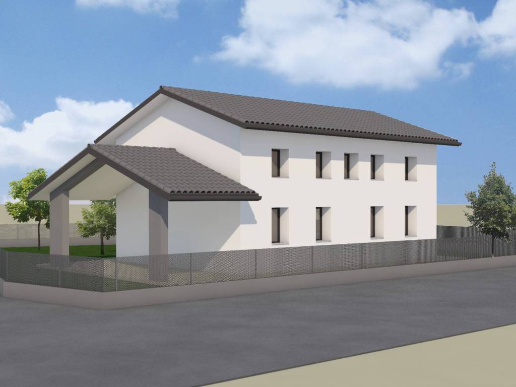 Villa a Povegliano in Piazza San Matteo, 2 - Foto 2