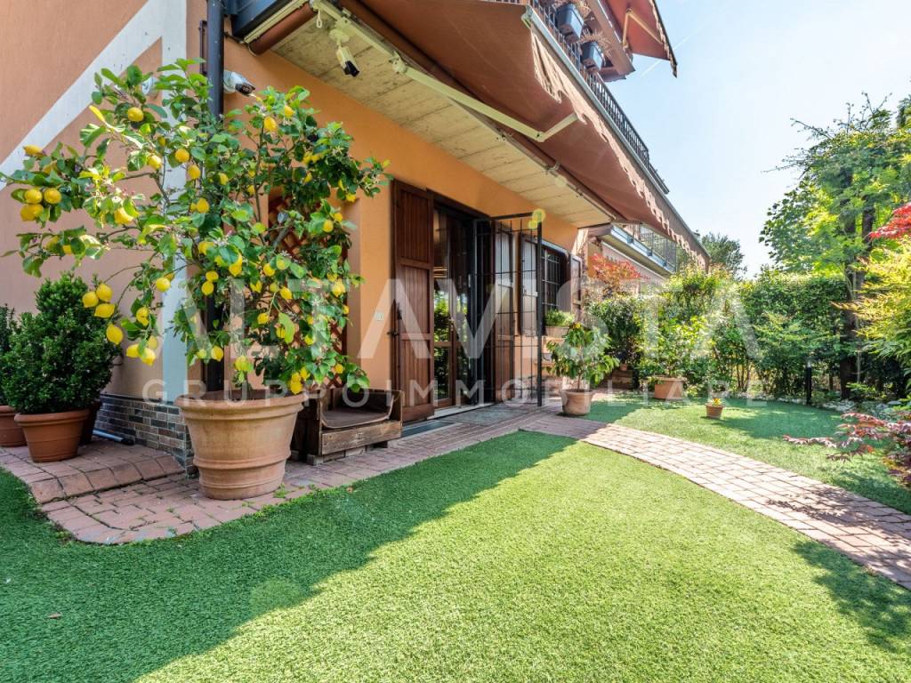 Villa a Rezzato in Via Giovanni Prati - Foto 4