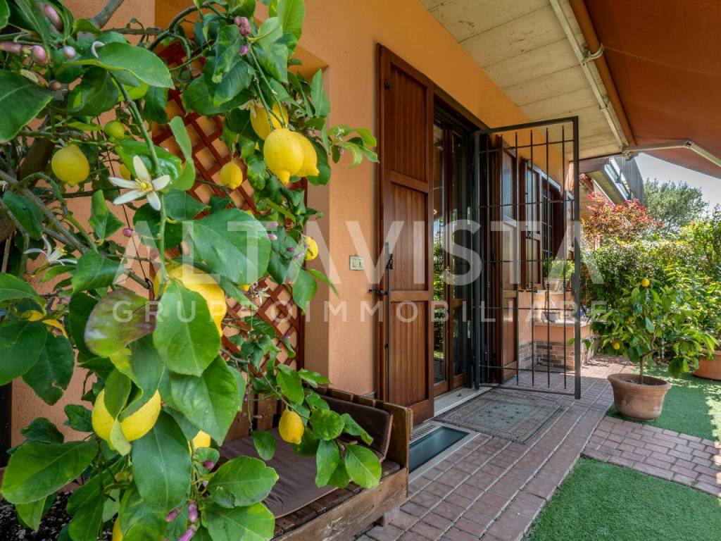Villa a Rezzato in Via Giovanni Prati - Foto 5