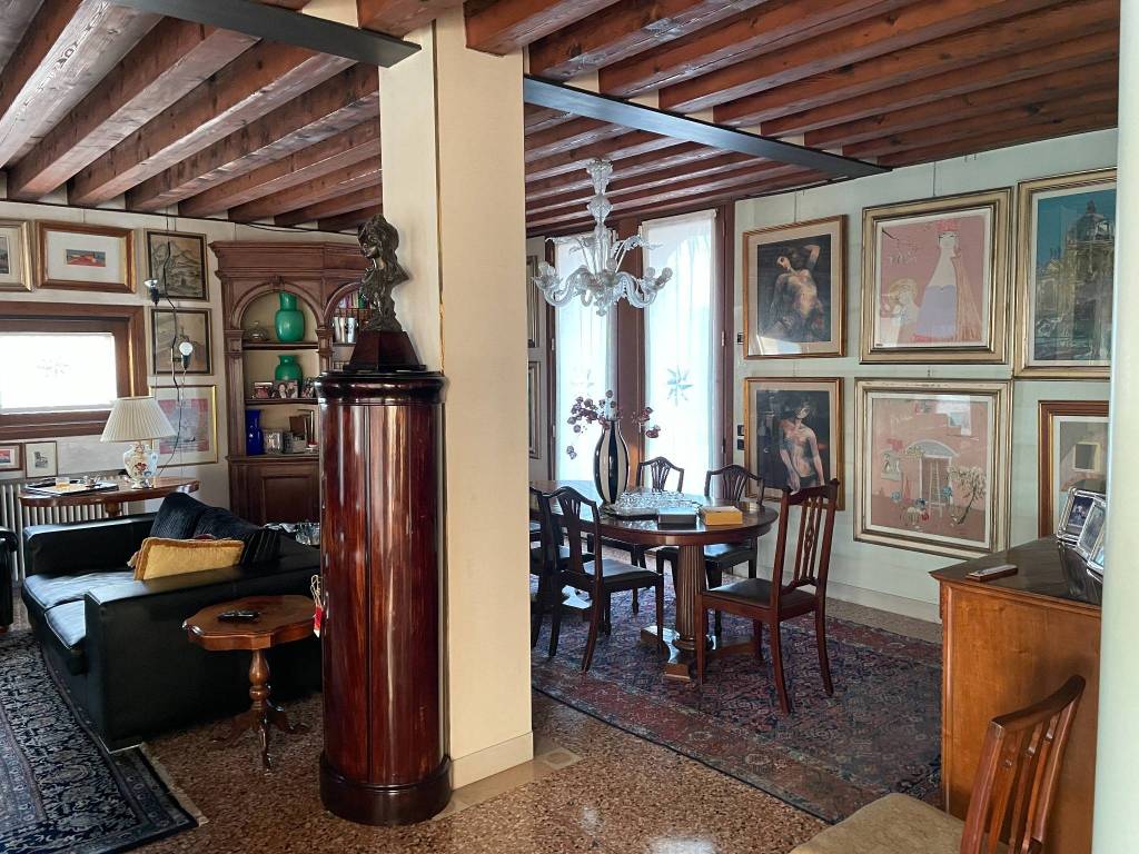 Villa a Villorba in Piazza Cadorna, 21 - Foto 3