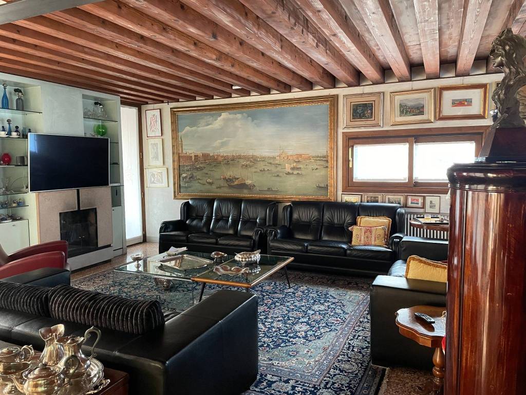 Villa a Villorba in Piazza Cadorna, 21 - Foto 4