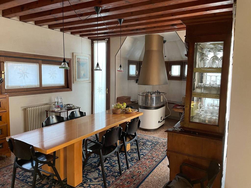 Villa a Villorba in Piazza Cadorna, 21 - Foto 5