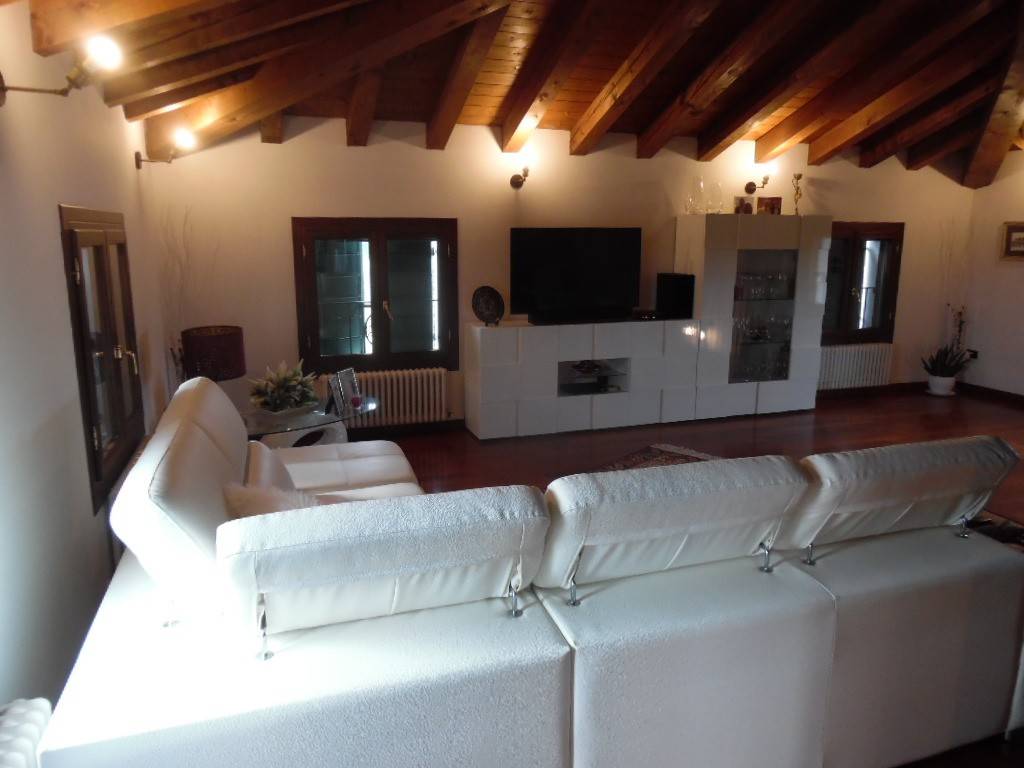 Appartamento a Villorba in Piazza Vittorio Emanuele Ii, 24 - Foto 3