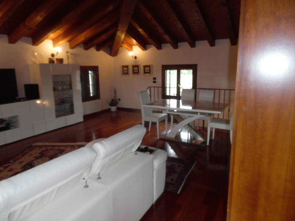 Appartamento a Villorba in Piazza Vittorio Emanuele Ii, 24 - Foto 4