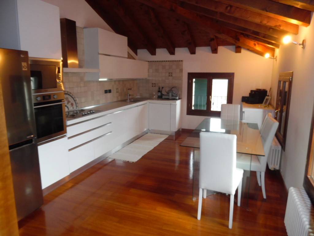 Appartamento a Villorba in Piazza Vittorio Emanuele Ii, 24 - Foto 5