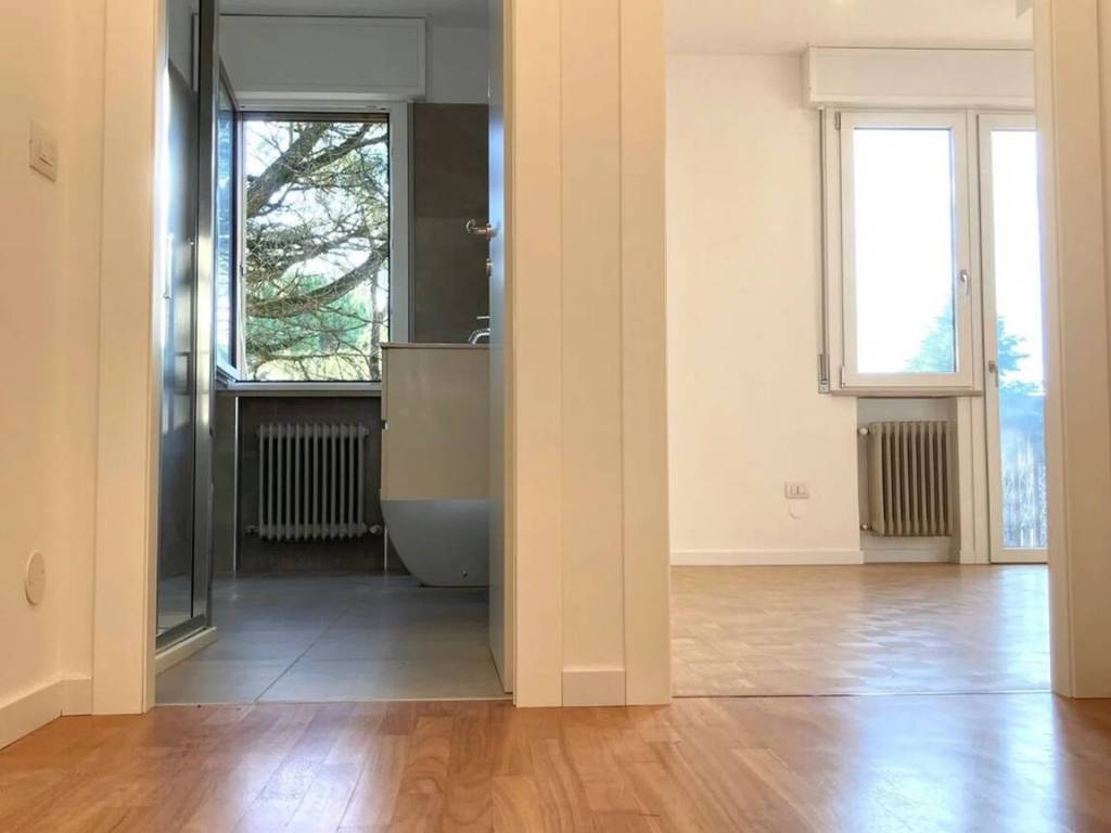 Appartamento a Treviso in Vicolo Giacomo Zanella, 67 - Foto 2