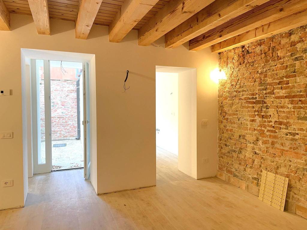 Appartamento a Treviso in Piazza Silvio Trentin, 1 - Foto 3