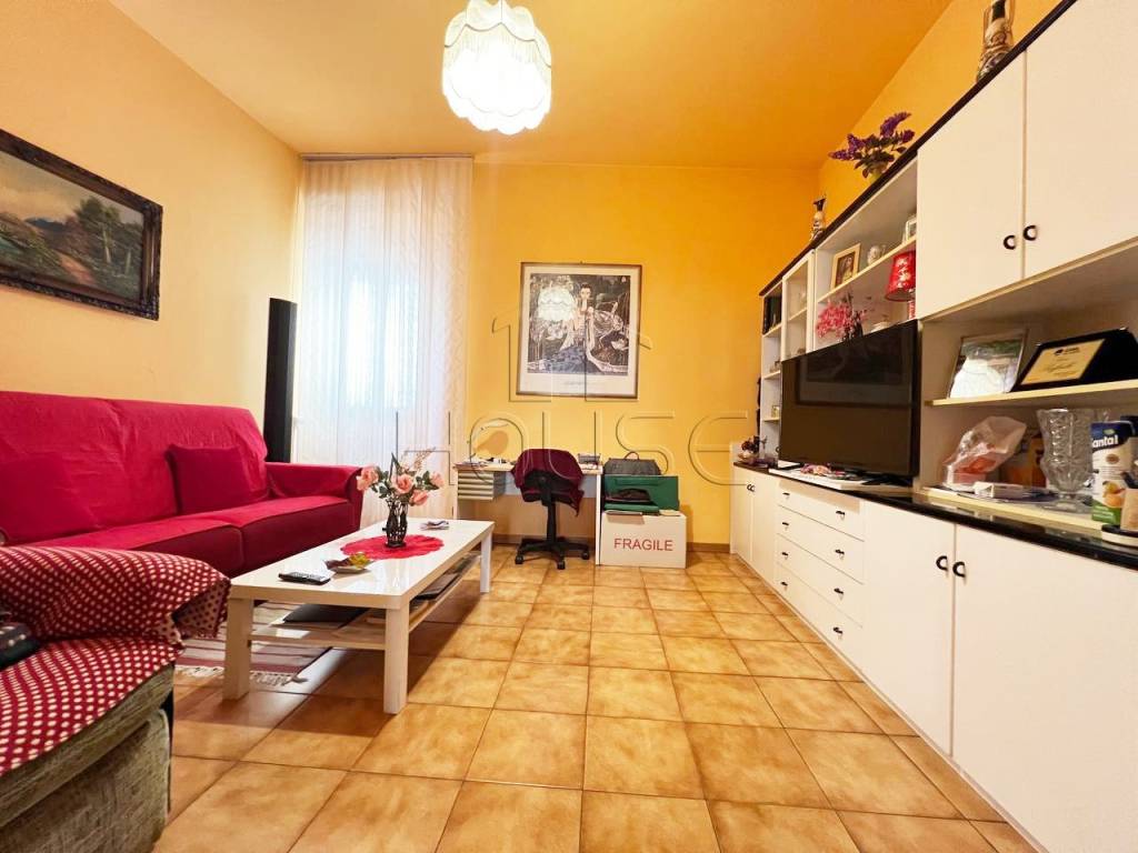 Appartamento a Sansepolcro in via san Niccolò - Foto 5
