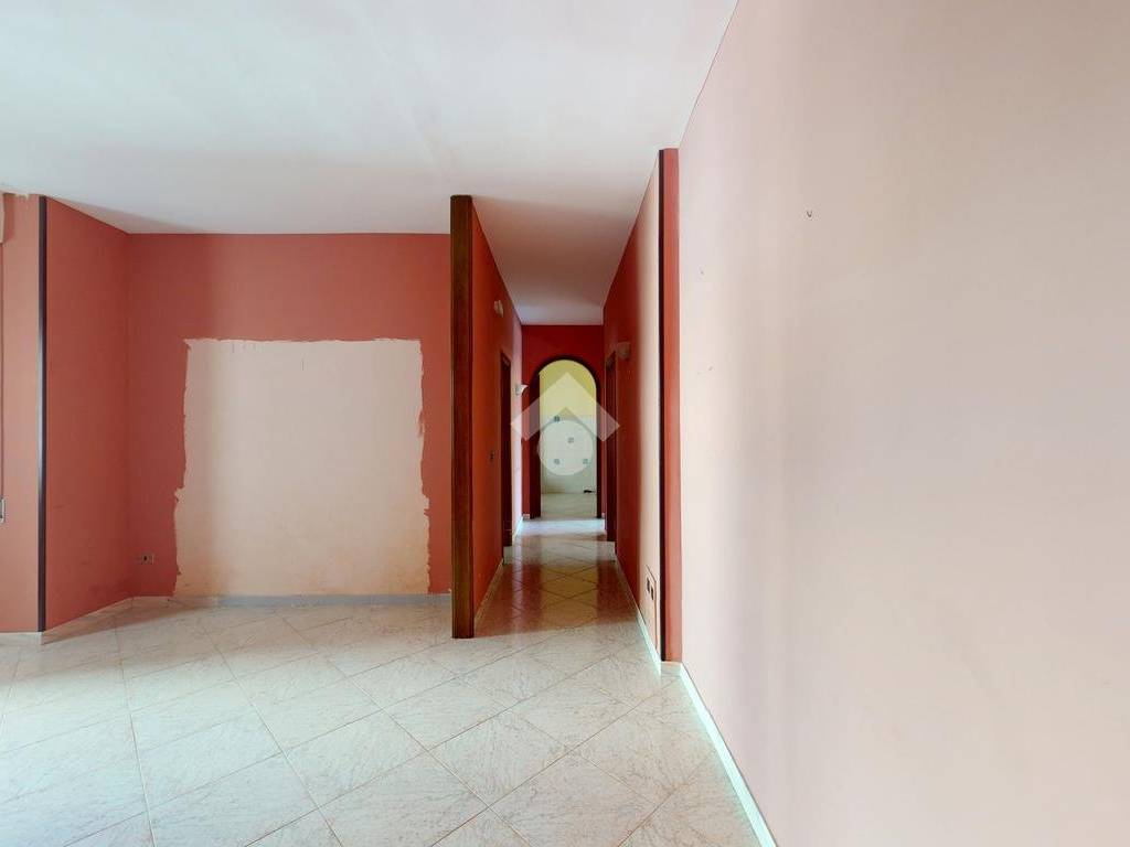 Appartamento a Brindisi in Via Pola, 5 - Foto 4