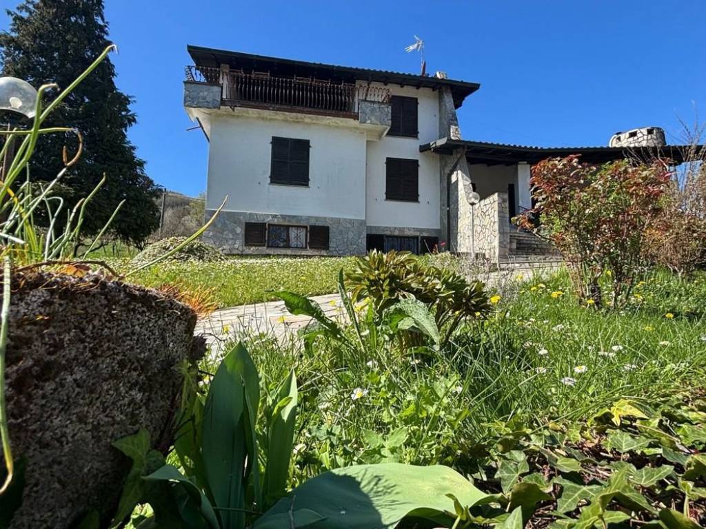 Villa a Borgo priolo in Pavaola, 2 - Foto 2