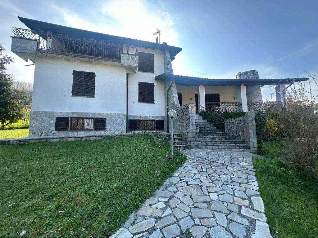 Villa a Borgo priolo in Pavaola, 2 - Foto 3