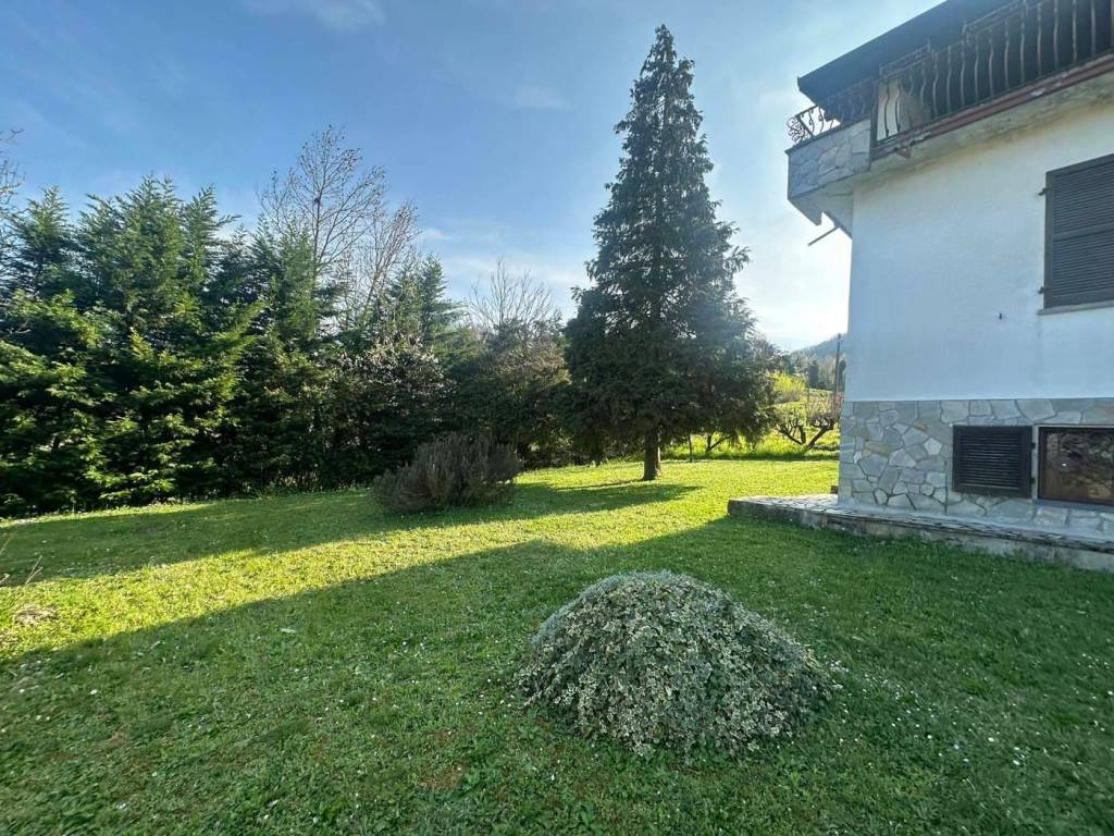 Villa a Borgo priolo in Pavaola, 2 - Foto 4