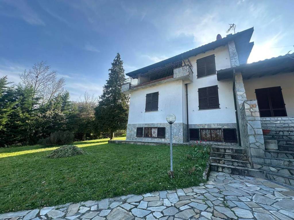 Villa a Borgo priolo in Pavaola, 2 - Foto 5