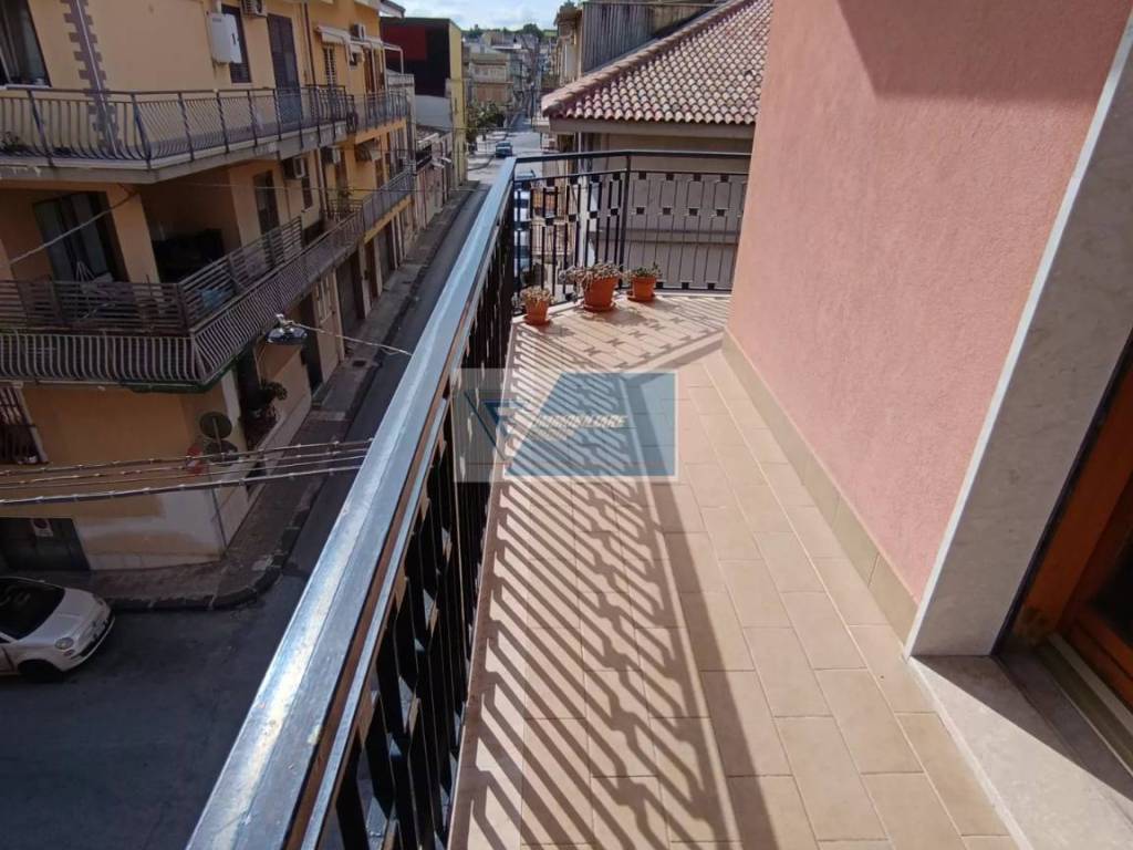 Appartamento a Solarino in Via Rattazzi - Foto 2